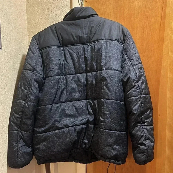 ZeroXposur Quilted puffer size XXL - Picture 7 of 8